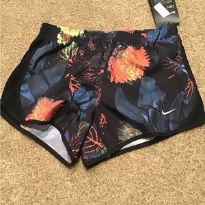 Nike athletic shorts